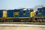 CSX 2218